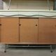 Buffet in formica