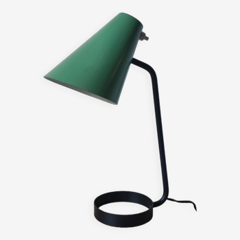 Lampe cocotte année 50