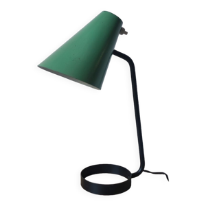 Lampe cocotte année 50