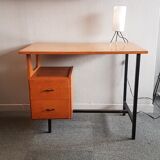 Desk of the 1950s