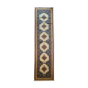 Tapis de laine est un