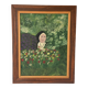Peinture vintage