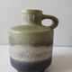 Vase Carstens Tönnieshof Fat Lava West Germany 1512-20 – 1960s – 2