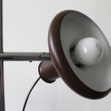 Optima 5 Floor Lamp, Fog & Mørup, Denmark, 1973.