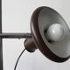 Lampadaire Optima 5, Fog & Mørup, Danemark, 1973.