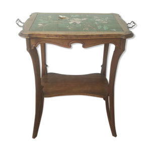 Table Art Nouveau antoine