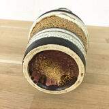 Small German vase, west germany, 1970