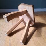 Scandinavian tripod