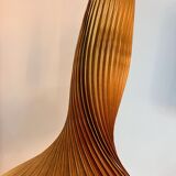 Pendant lamp by Hans-Agne Jakobsson for AB Ellysett Markaryd