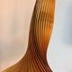 Pendant lamp by Hans-Agne Jakobsson for AB Ellysett Markaryd