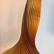 Pendant lamp by Hans-Agne Jakobsson for AB Ellysett Markaryd