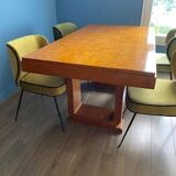 Table art deco
