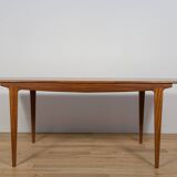 Mid-Century Extendable Teak Dining Table from Younger, United Knigdom, 1960