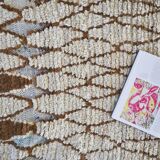 Azilal rug 99x177cm