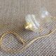 Vintage pendant lamp
