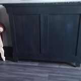 Commode Louis Philippe