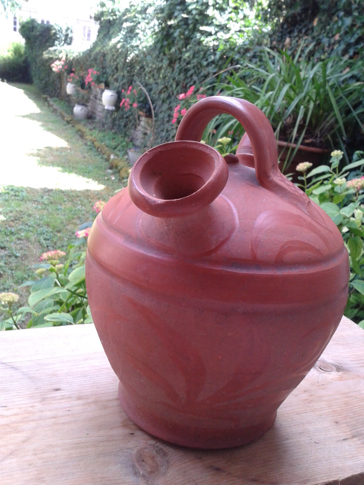 Gargoulette los Barros Salvatierra