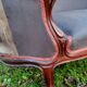 Louis Philippe period chaise longue