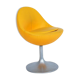 Armchair of Börje Johansson and edited by Johanson Design in Sweden Datant of the 1960s