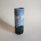 Vase roll