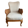 Chippendal armchair