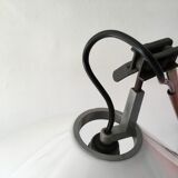 Vintage table lamp "Artemide - Aggregato" by Enzo Mari