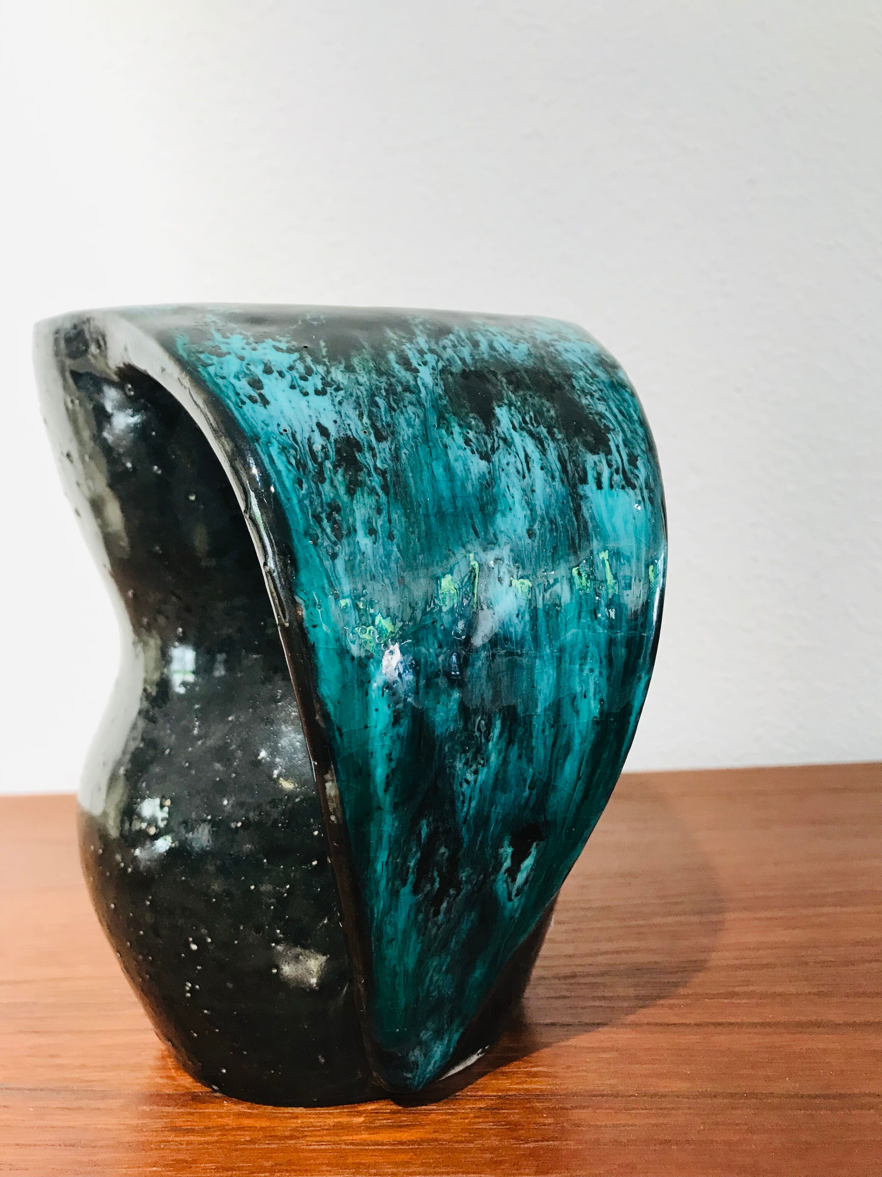 Ceramic pitcher Carlo Fernandez 50/60