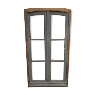 Old window