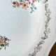 Set of 3 hollow plates The Almond Mira