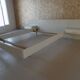 Raymond Loewy bed