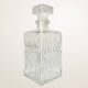 Whisky glass carafe