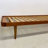 Teak Daybed By Horsnæs Møbelfabrik, 1960s.