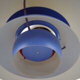 PH5 pendant by Poul Henningsen for Louis Poulsen, Denmark