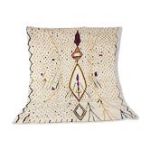 Tapis berbere marocain 290x246cm