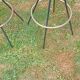 Vintage bar stool