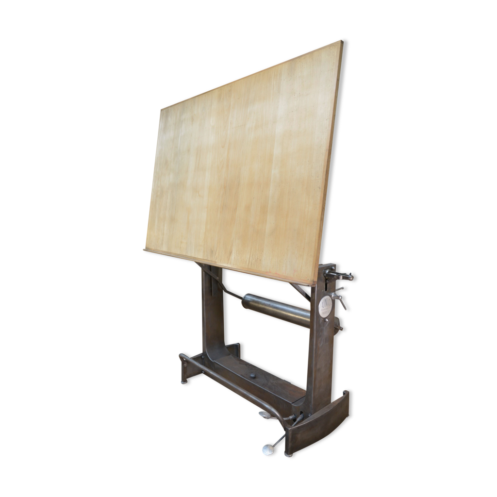 Table d'architecte 
