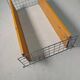 Wall Shelf with 2 Shelves - Pilastro / Tomado Style