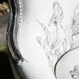 Bergère style Louis XV relookée