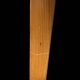 dining table in elm Maison Regain
