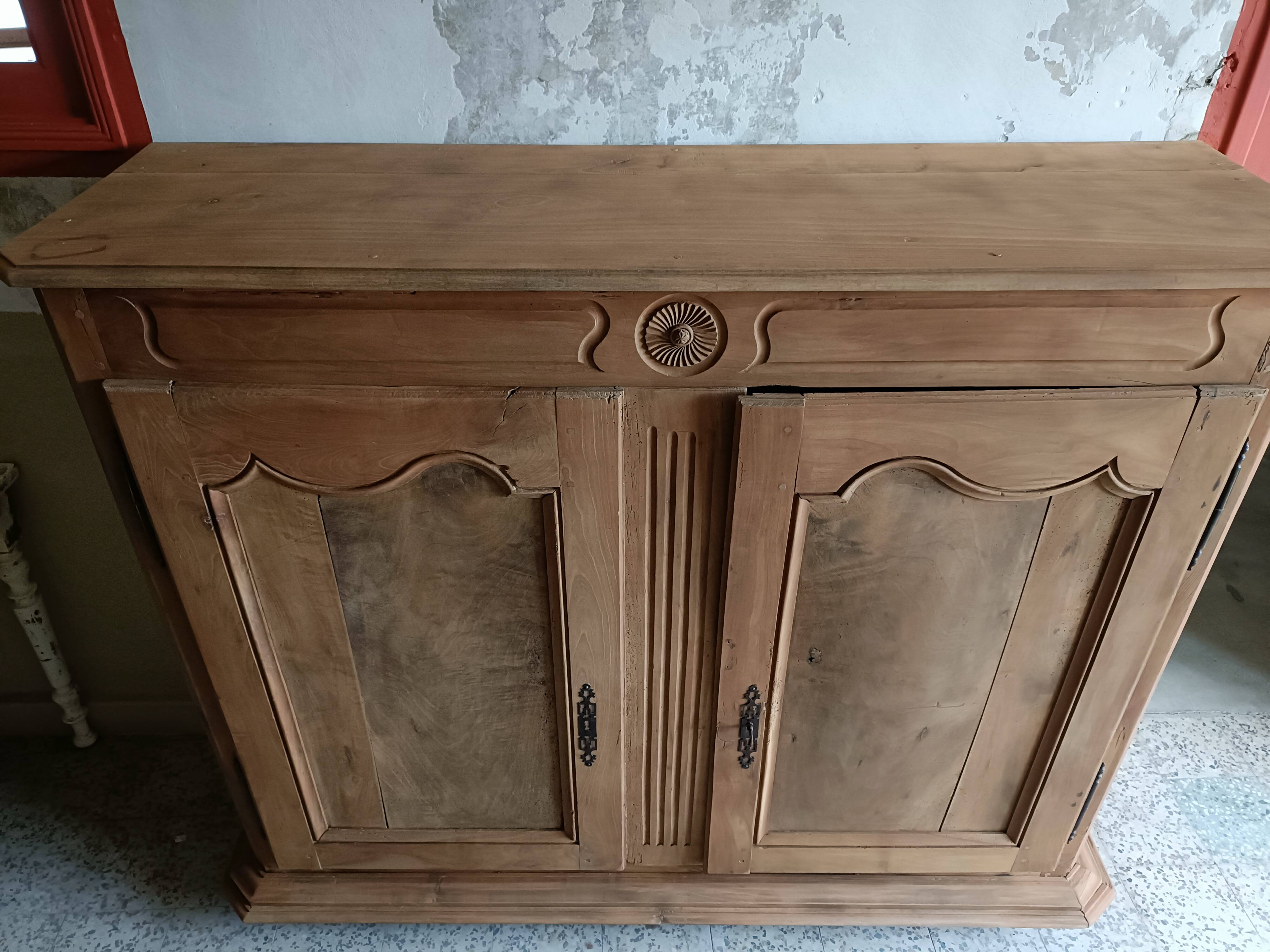 Very much renewed support