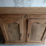 Very much renewed support