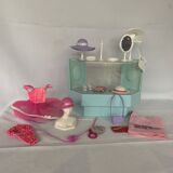 Barbie milliner