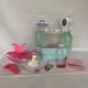 Barbie milliner