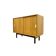 Commode rétro, Jiří Jiroutek, années 1960, Tchécoslovaquie