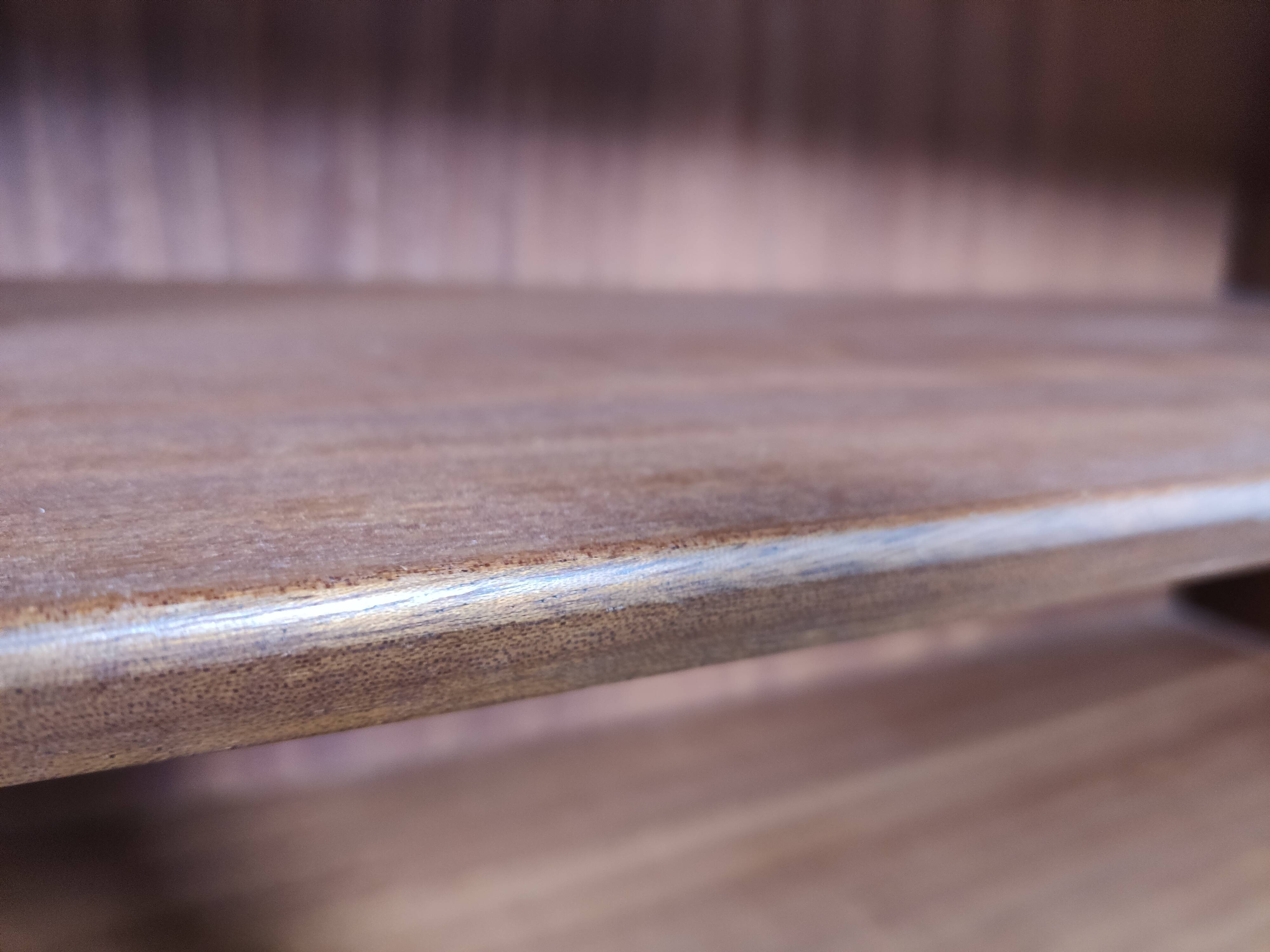 Rosewood line by sibast sliding doors denmark 1960s