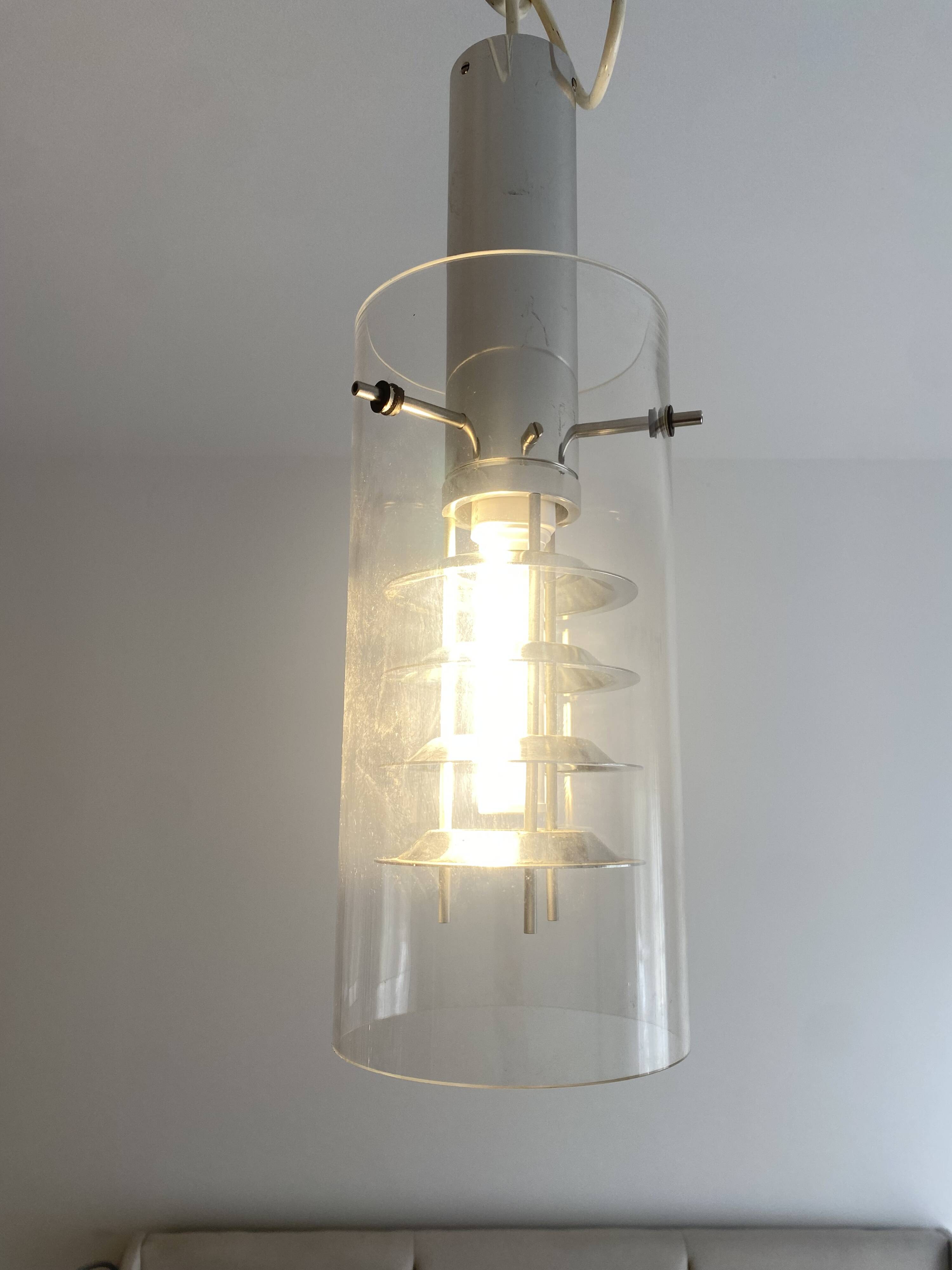 Paire de suspension Glashütte Limburg
