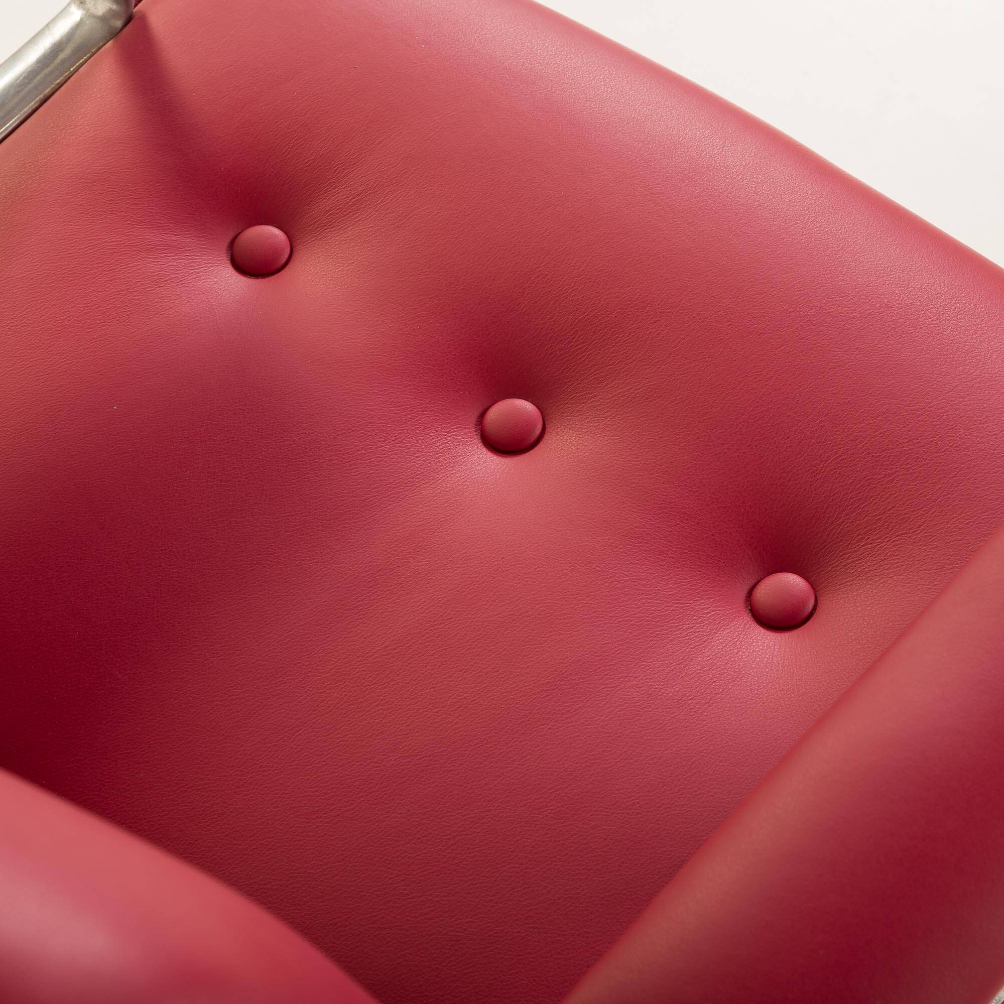 Office chair by Osvaldo Borsani for Tecno, 1970s