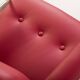 Office chair by Osvaldo Borsani for Tecno, 1970s