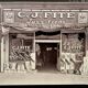 Vintage photo Mississippi 1936 – Front of CJ Fite Jazz Feeds – First print
