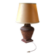 Burmese lamp